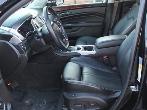 Used 2016 Cadillac SRX Performance w/ Driver Awareness Package image 15