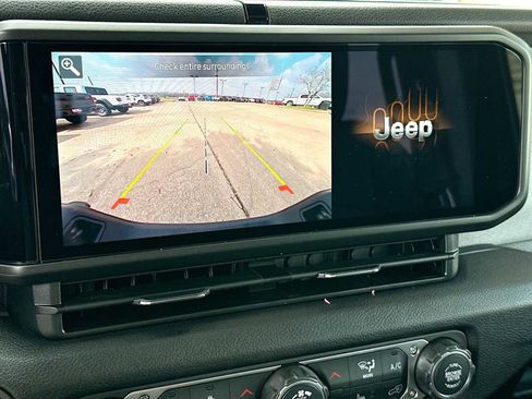 New 2026 Jeep Gladiator Sport image 20