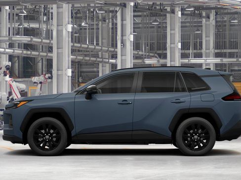New 2026 Toyota RAV4 XLE Premium image 4