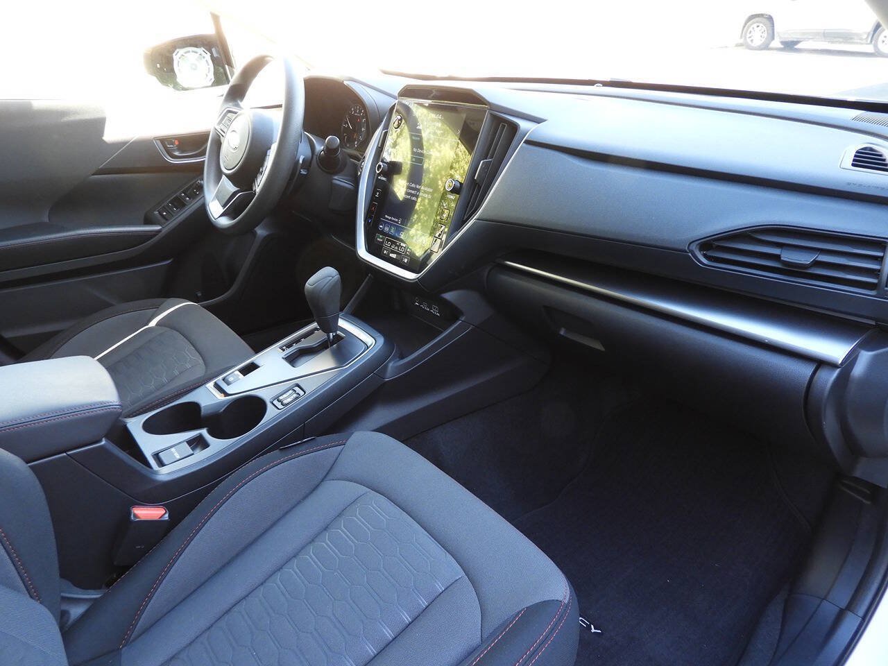 Used 2025 Subaru Impreza 2.0i Sport AWD/4WD image 36