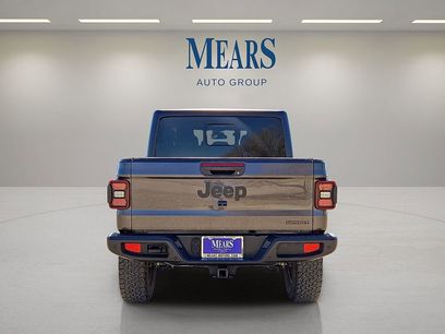 Used 2020 Jeep Gladiator Sport w/ Quick Order Package 24S