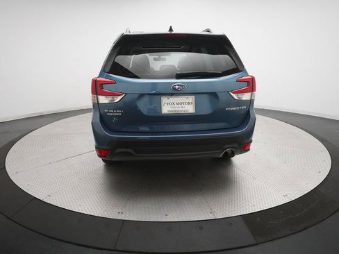 Certified 2024 Subaru Forester Premium AWD/4WD image 25