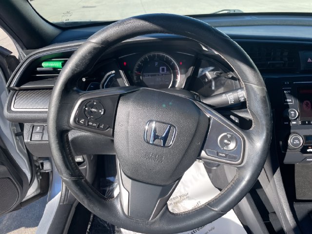 Used 2018 Honda Civic Sport image 25