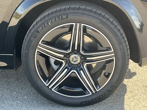 Used 2025 Mercedes-Benz GLE 350 GLE 350 image 12