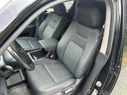 Used 2013 Honda Ridgeline Sport image 10