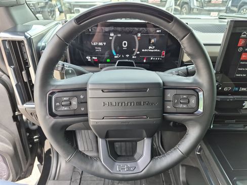 New 2026 GMC Hummer EV 4x4 Crew Cab image 20