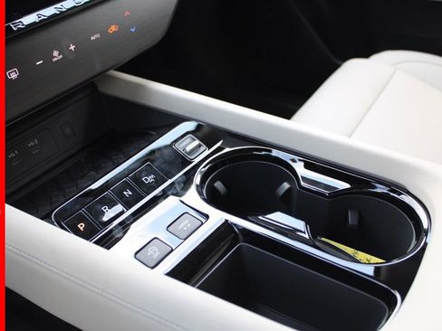 New 2025 Nissan Murano SL w/ Cargo Package image 33