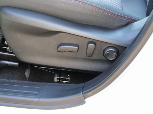 Used 2024 Subaru Forester Sport image 25