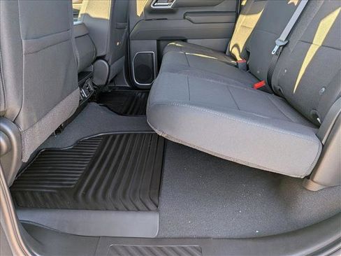 New 2026 Chevrolet Silverado 2500 LT w/ Z71 Off-Road Package image 16