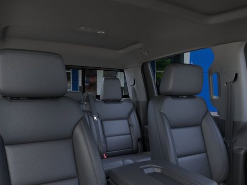 New 2026 Chevrolet Silverado 1500 LT image 48