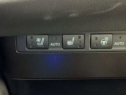 Certified 2024 Lexus ES 300h Ultra Luxury w/ Accessory Package (Z2) FWD image 21
