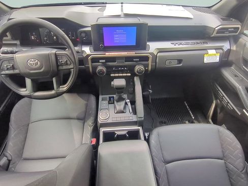 New 2026 Toyota Tacoma SR5 RWD image 11