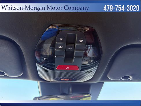 Used 2025 Kia K4 GT-Line Turbo FWD image 30