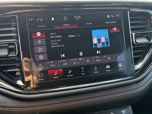 Used 2022 Dodge Durango R/T image 20