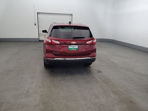 Used 2019 Chevrolet Equinox LT FWD image 6