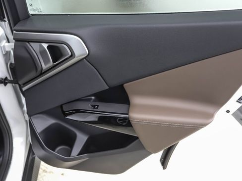 New 2026 BMW X3 xDrive30 image 24