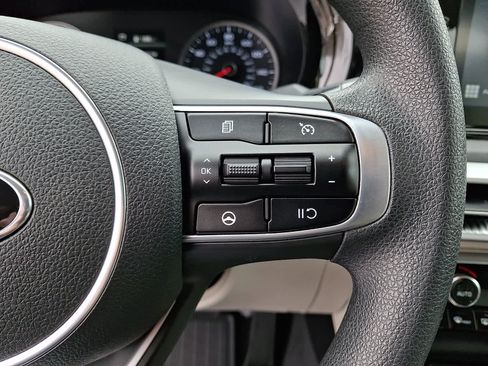 Used 2021 Kia K5 LXS image 25