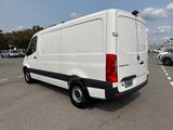 New 2025 Mercedes-Benz Sprinter 2500 image 6