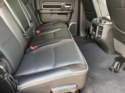 Used 2023 RAM 2500 Laramie AWD/4WD image 13