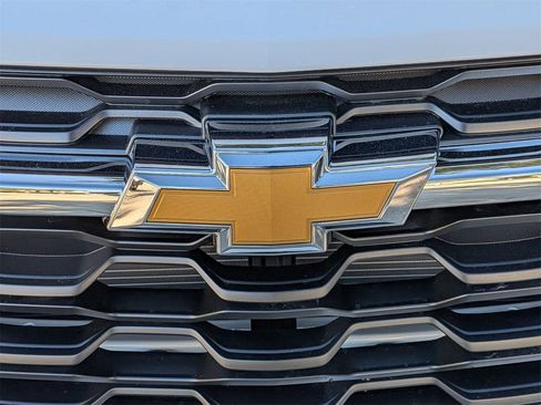 New 2026 Chevrolet Trax LS w/ LS Convenience Package image 5