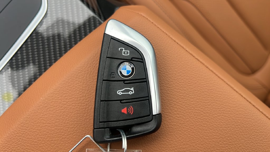 New 2026 BMW M340i w/ Premium Package RWD image 9