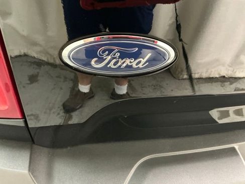 Used 2025 Ford Bronco Sport Badlands w/ Badlands Tech Package image 6