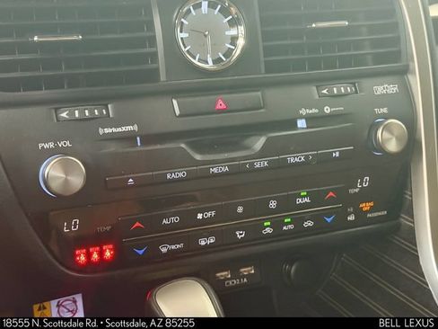 Used 2022 Lexus RX 350 FWD w/ Luxury Package image 28