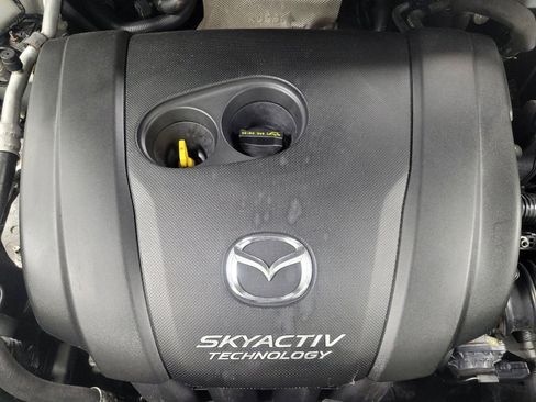 Used 2016 MAZDA CX-5 Grand Touring image 30