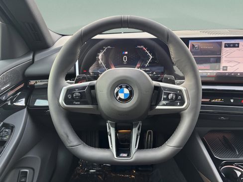 New 2026 BMW 530i w/ M Sport Package image 9