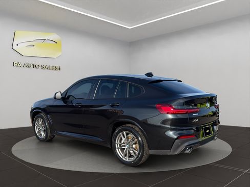 Used 2019 BMW X4 xDrive30i image 5