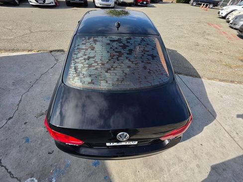 Used 2014 Volkswagen Jetta SE FWD image 15