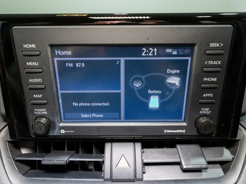 Used 2022 Toyota RAV4 LE image 15