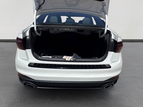New 2026 Volkswagen Jetta GLI Autobahn FWD image 7