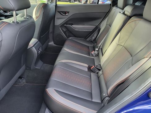 Certified 2025 Subaru Crosstrek 2.5i Limited w/ Crosstrek Mirror Package AWD/4WD image 14