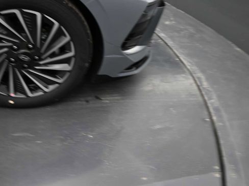 New 2026 Hyundai Sonata SEL image 10