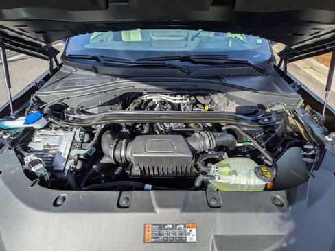 New 2026 Lincoln Aviator Black Label image 10