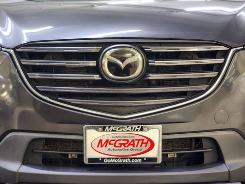 Used 2016 MAZDA CX-5 Grand Touring image 14