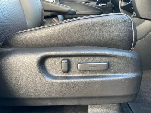 Certified 2023 Honda Ridgeline Black Edition image 31