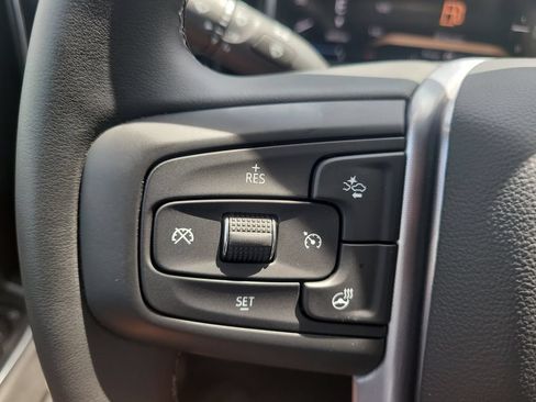 Used 2026 GMC Sierra 1500 Elevation AWD/4WD image 26
