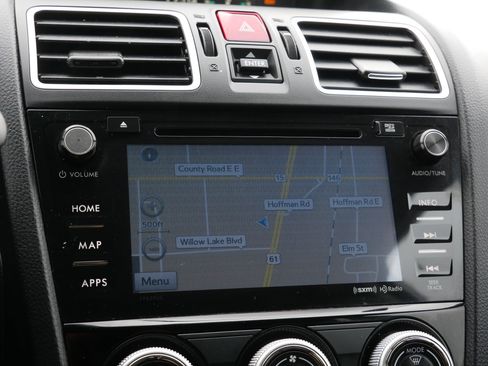 Used 2018 Subaru Forester 2.5i Limited image 22