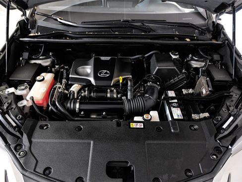 Used 2021 Lexus NX 300 F Sport w/ Accessory Package image 54