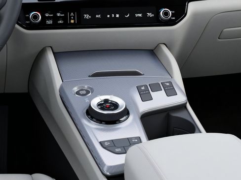 New 2026 Kia Sportage EX AWD/4WD image 23