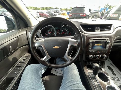 Used 2016 Chevrolet Traverse LT AWD/4WD image 28