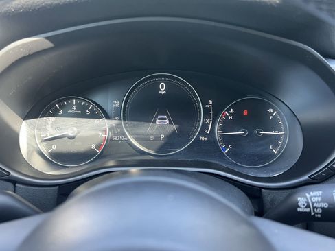 Used 2024 MAZDA CX-50 AWD 2.5 S w/ Preferred Package image 11