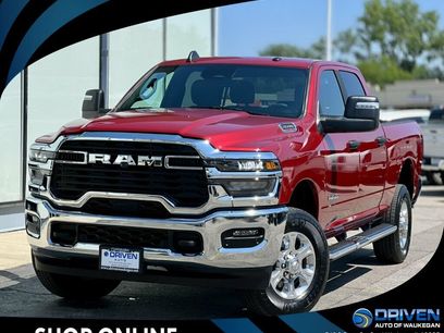 Used 2026 RAM 2500 Big Horn