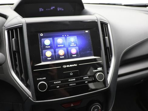 Used 2019 Subaru Impreza 2.0i w/ Eyesight image 22