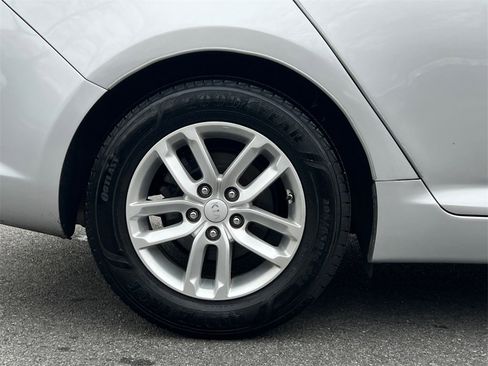 Used 2013 Kia Optima LX w/ Convenience Plus Pkg image 8