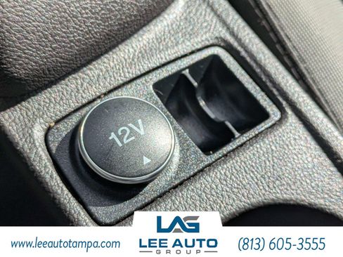 Used 2014 Ford Focus S FWD image 19