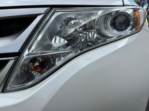 Used 2014 Toyota Venza LE w/ LE Convenience Package AWD/4WD image 14