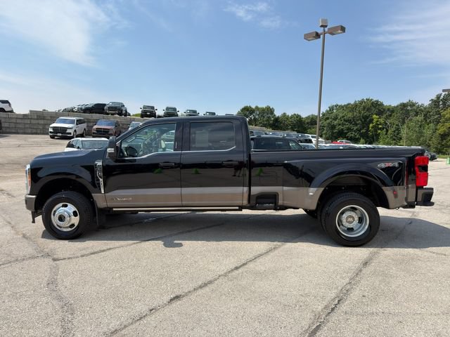 Used 2023 Ford F350 King Ranch AWD/4WD image 4